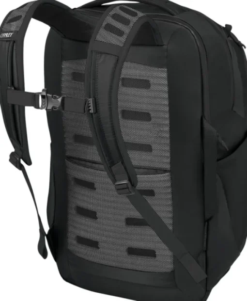 Ozone Laptop Backpack reppu, 28L, Black-Osprey Outlet