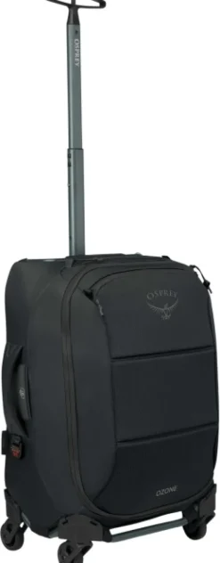 Osprey Ozone 4-Wheel Carry On 38L Black Online