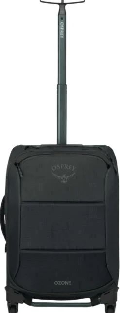 Osprey Ozone 4-Wheel Carry On 38L Black Online