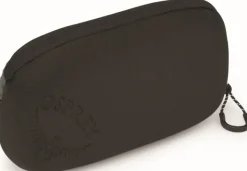 Pack Pocket Padded pehmustettu lisätasku, musta-Osprey Hot