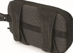Pack Pocket Padded pehmustettu lisätasku, musta-Osprey Hot