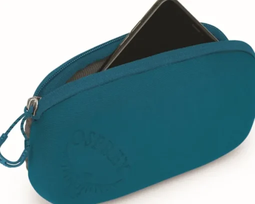 Osprey Pack Pocket Padded pehmustettu lisätasku, petrooli Best