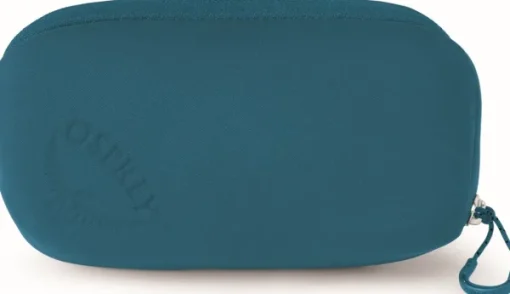 Osprey Pack Pocket Padded pehmustettu lisätasku, petrooli Best