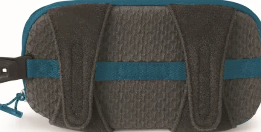 Osprey Pack Pocket Padded pehmustettu lisätasku, petrooli Best