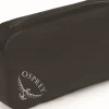 Osprey Pack Pocket Waterproof lisätasku, musta Outlet