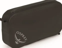 Osprey Pack Pocket Waterproof lisätasku, musta Outlet
