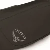 Osprey Pack Pocket Zippered lisätasku, musta Discount
