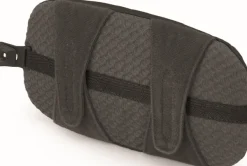 Osprey Pack Pocket Zippered lisätasku, musta Discount