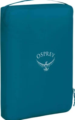 Osprey Packing Cube Large Waterfront Blue Outlet