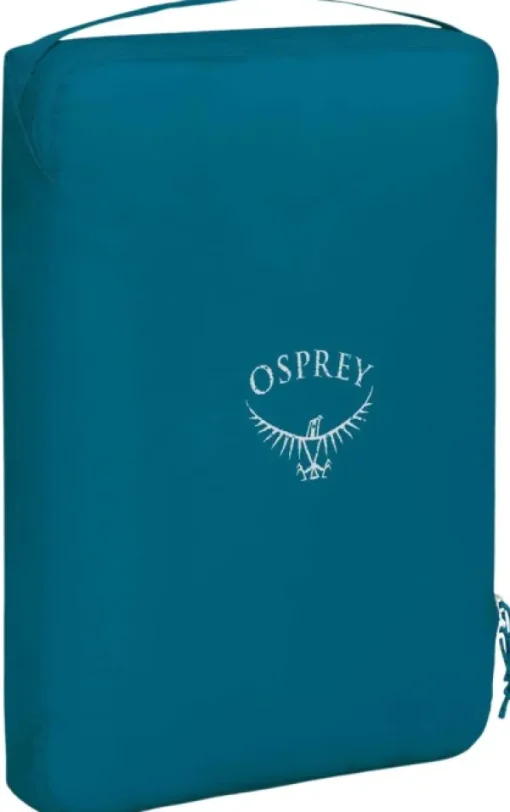 Osprey Packing Cube Large Waterfront Blue Outlet