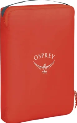 Packing Cube Large Mars Orange-Osprey Clearance