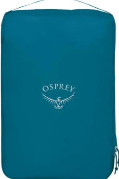 Osprey Packing Cube Large Waterfront Blue Outlet