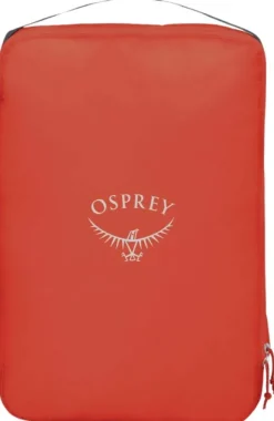 Packing Cube Large Mars Orange-Osprey Clearance