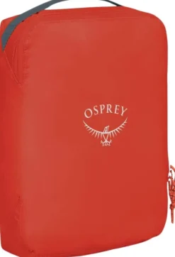 Osprey Packing Cube Medium Mars Orange Online