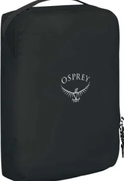 Packing Cube Medium Black-Osprey Hot