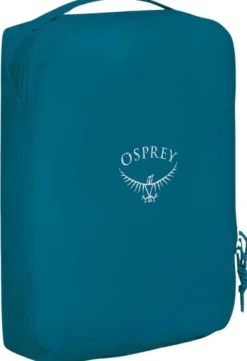 Osprey Packing Cube Medium Waterfront Blue Clearance