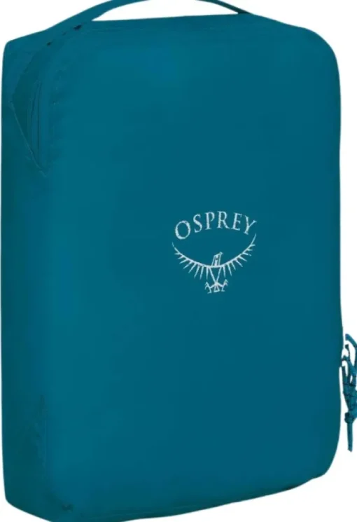 Osprey Packing Cube Medium Waterfront Blue Clearance