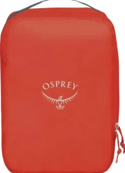 Osprey Packing Cube Medium Mars Orange Online