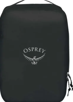 Packing Cube Medium Black-Osprey Hot