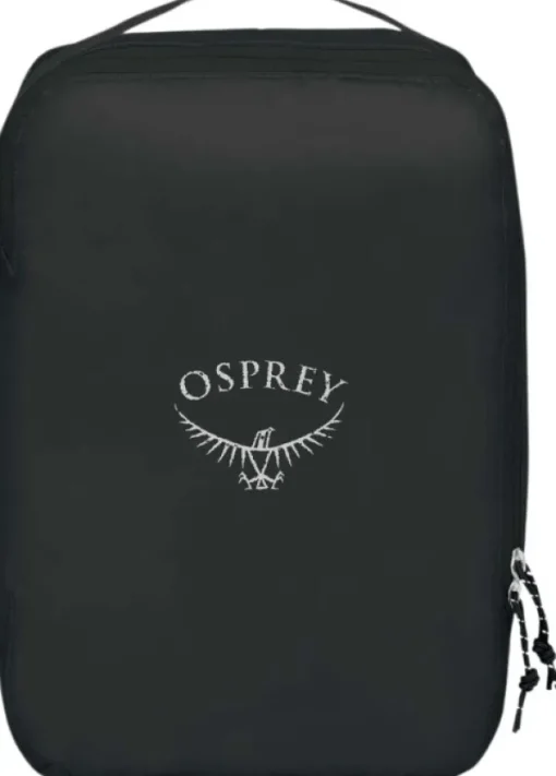 Packing Cube Medium Black-Osprey Hot