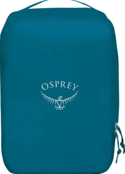 Osprey Packing Cube Medium Waterfront Blue Clearance