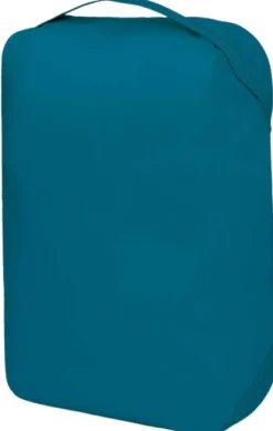 Osprey Packing Cube Medium Waterfront Blue Clearance