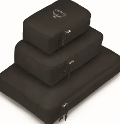 Osprey Packing Cube Set pakkauskuutiot, 3 kpl Discount