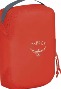 Osprey Packing Cube Small Mars Orange Fashion