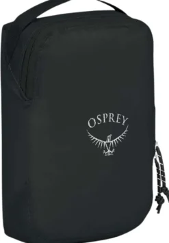 Osprey Packing Cube Small Black Fashion