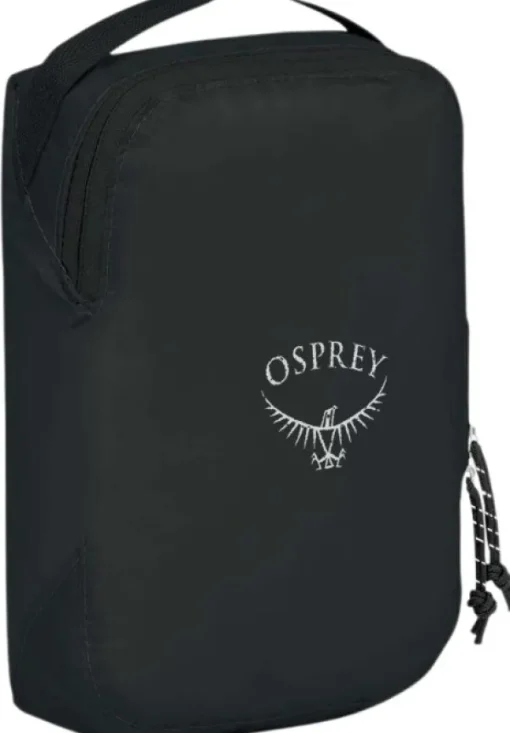 Osprey Packing Cube Small Black Fashion
