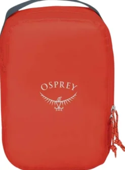 Osprey Packing Cube Small Mars Orange Fashion