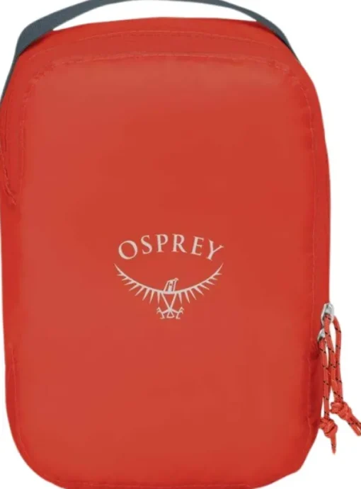 Osprey Packing Cube Small Mars Orange Fashion