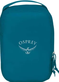 Packing Cube Small Waterfront Blue-Osprey New