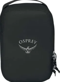 Osprey Packing Cube Small Black Fashion