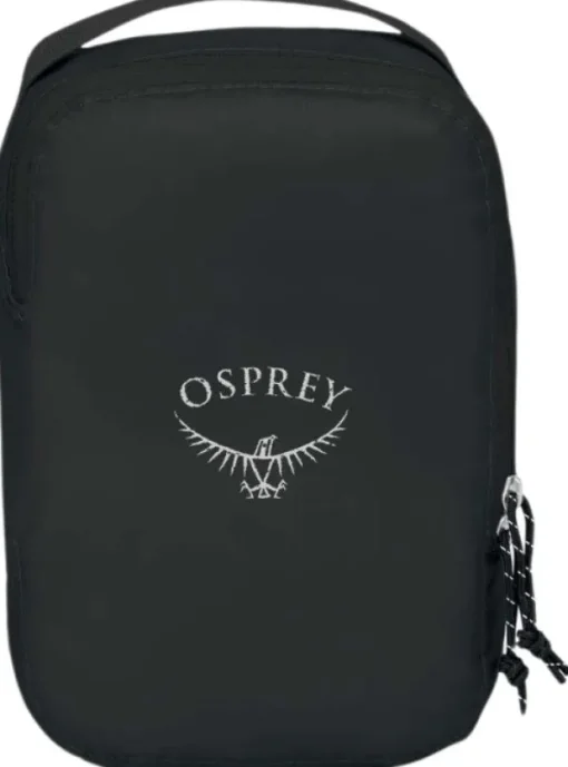Osprey Packing Cube Small Black Fashion