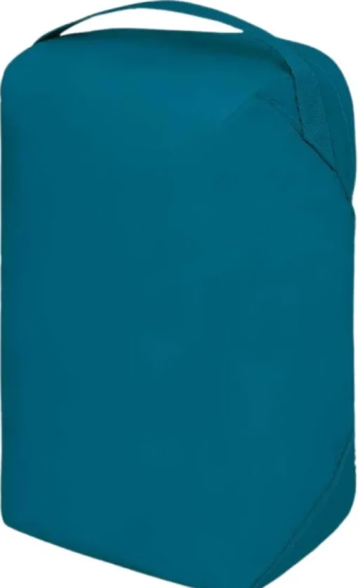 Packing Cube Small Waterfront Blue-Osprey New