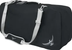 Osprey Poco Child Carrier Case Black Clearance