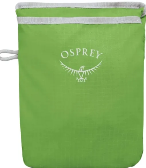 Osprey Poco Child Carrier Raincover Limon Green Best