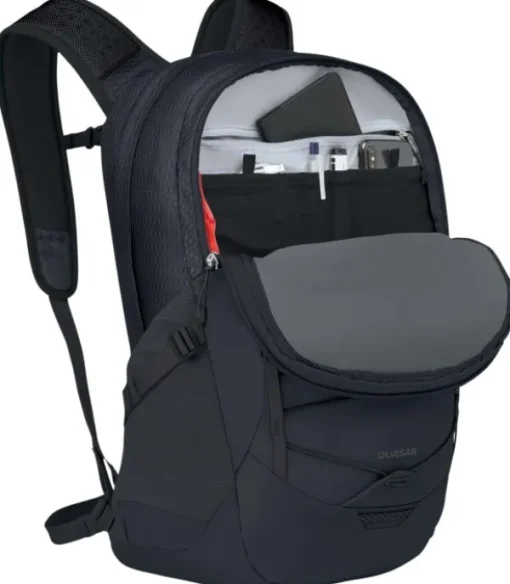 Quasar 26 Black-Osprey Discount