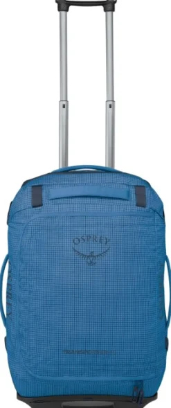 Rolling Transporter 40 Blue Flame/Scoria Blue-Osprey Clearance