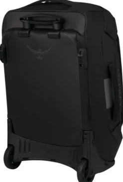 Rolling Transporter 40 Raven Black/Black-Osprey Sale
