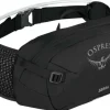 Seral 4 Black-Osprey Hot