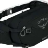 Osprey Seral 7 Black Clearance