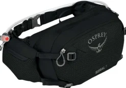 Osprey Seral 7 Black Clearance