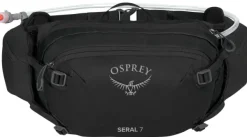 Osprey Seral 7 Black Clearance