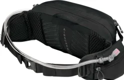 Osprey Seral 7 Black Clearance