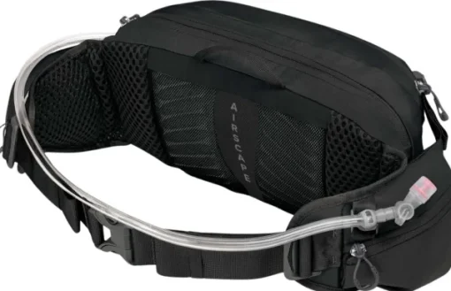 Osprey Seral 7 Black Clearance