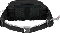 Seral 4 Black-Osprey Hot