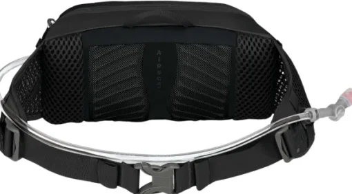 Seral 4 Black-Osprey Hot