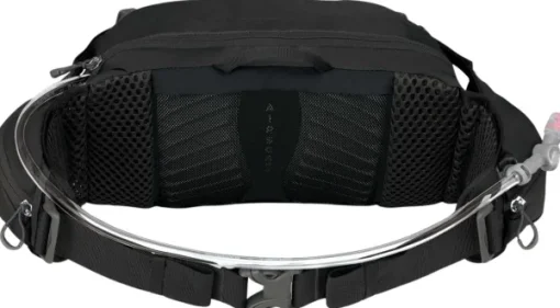 Osprey Seral 7 Black Clearance